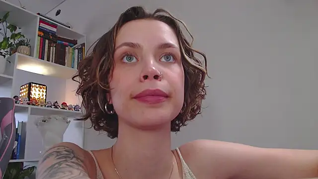 milly ross online show from 15, 2, 2025