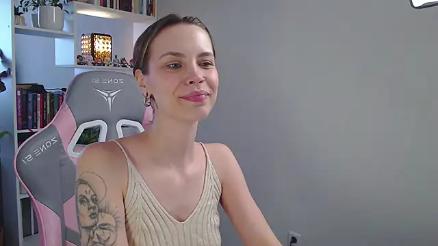 milly ross online show from 17, 2, 2025