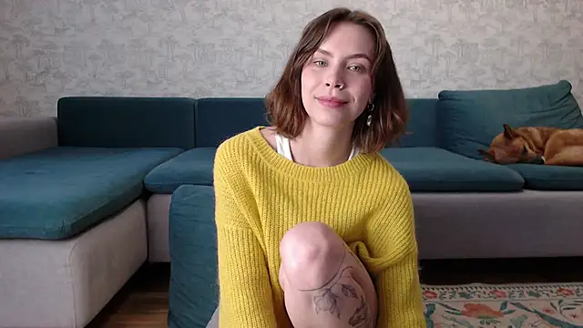 milly ross online show from 17, 12, 2025