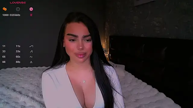 babyleilaa online show from 13, 1, 2025