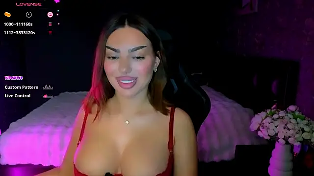 babyleilaa online show from 27, 2, 2026