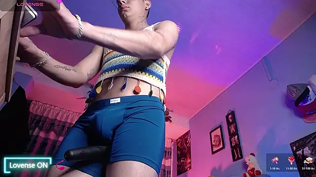 Snapshot of mexican_cum chatting on 16, 11, 2025 mexican cum online show from 16, 11, 2025