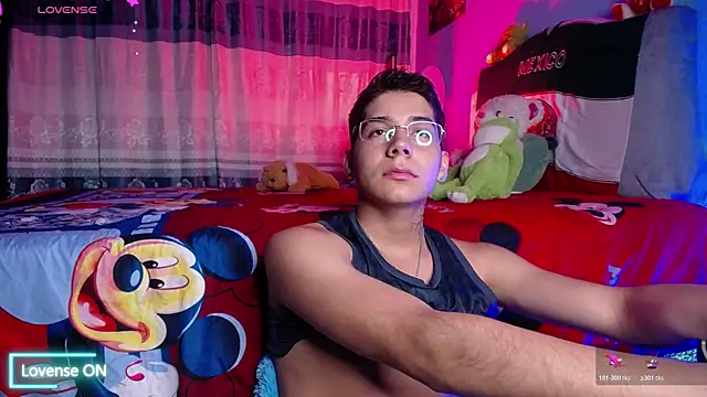 Snapshot of mexican_cum chatting on 16, 11, 2025 mexican cum online show from 16, 11, 2025