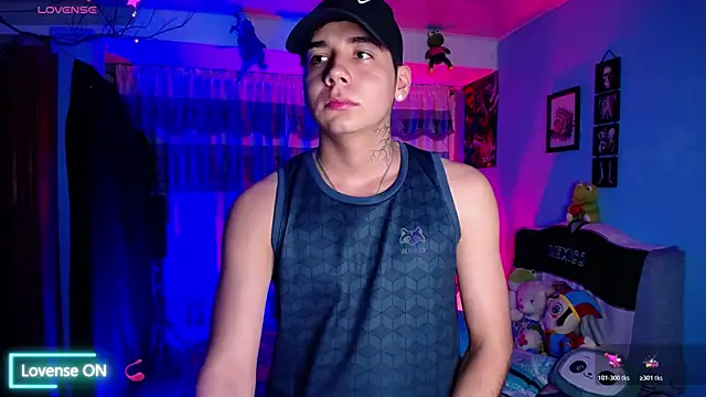 Snapshot of mexican_cum chatting on 27, 11, 2025 mexican cum online show from 27, 11, 2025
