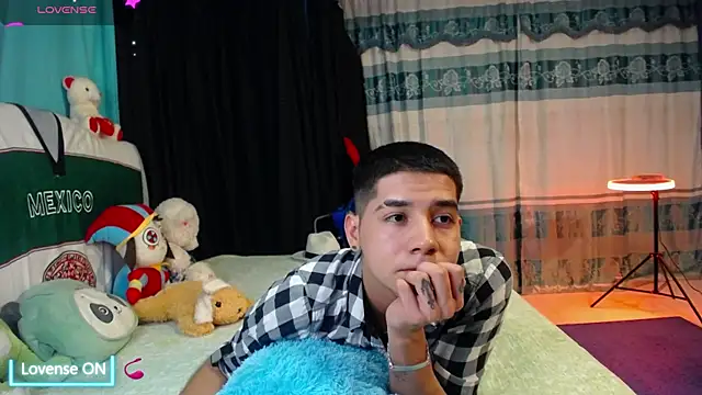 Snapshot of mexican_cum chatting on 31, 3, 2026 mexican cum online show from 31, 3, 2026