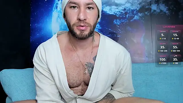 Snapshot of delessandro_world chatting on 19, 3, 2025 delessandro world online show from 19, 3, 2025