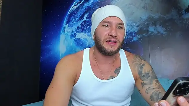 delessandro world online show from 16, 1, 2026