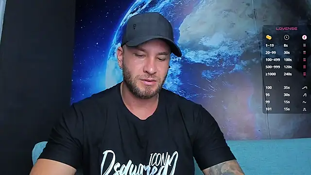 delessandro world online show from 17, 2, 2026