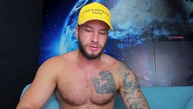 delessandro world online show from 4, 4, 2026