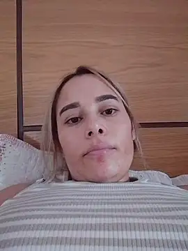 Amelia1  online show from 31, 5, 2026