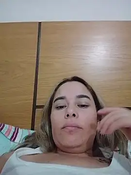 Amelia1  online show from 6, 6, 2026