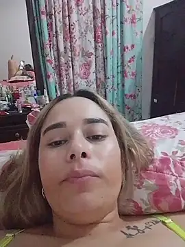 Amelia1  online show from 21, 6, 2026