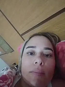 Amelia1  online show from 22, 6, 2026
