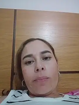 Amelia1  online show from 28, 6, 2026