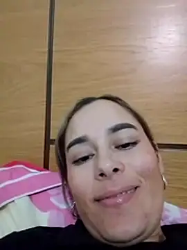 Amelia1  online show from 29, 6, 2026