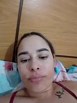 Amelia1  online show from 2, 7, 2026