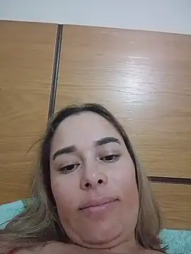 Amelia1  online show from 8, 7, 2026
