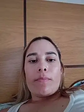 Amelia1  online show from 8, 7, 2026