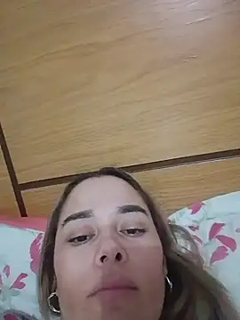 Amelia1  online show from 13, 7, 2026