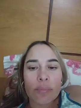 Amelia1  online show from 14, 7, 2026