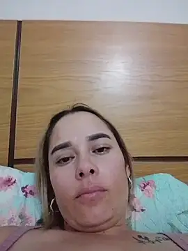 Amelia1  online show from 23, 7, 2026
