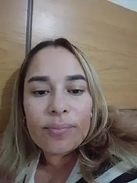 Amelia1  online show from 26, 7, 2026
