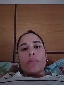 Amelia1  online show from 27, 7, 2026