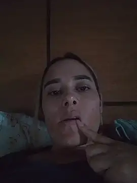 Amelia1  online show from 29, 7, 2026