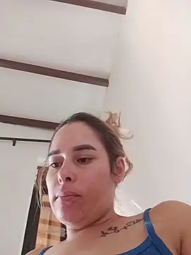 Amelia1  online show from 30, 7, 2026