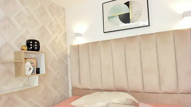 Snapshot of Anniie_Queen chatting on 27, 3, 2026 Anniie Queen online show from 27, 3, 2026