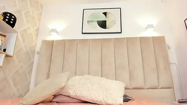 Snapshot of Anniie_Queen chatting on 31, 3, 2026 Anniie Queen online show from 31, 3, 2026