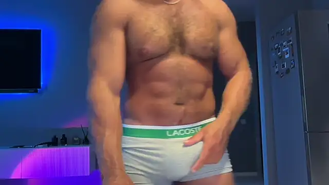 Snapshot of KarlosRichi chatting on 29, 6, 2026 KarlosRichi online show from 29, 6, 2026