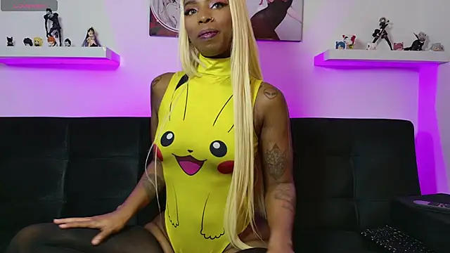 kary bunny3 online show from 21, 2, 2026