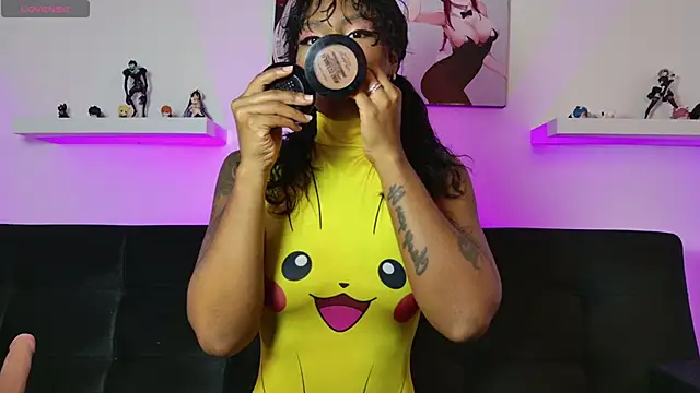 Snapshot of kary_bunny3 chatting on 19, 3, 2026 kary bunny3 online show from 19, 3, 2026