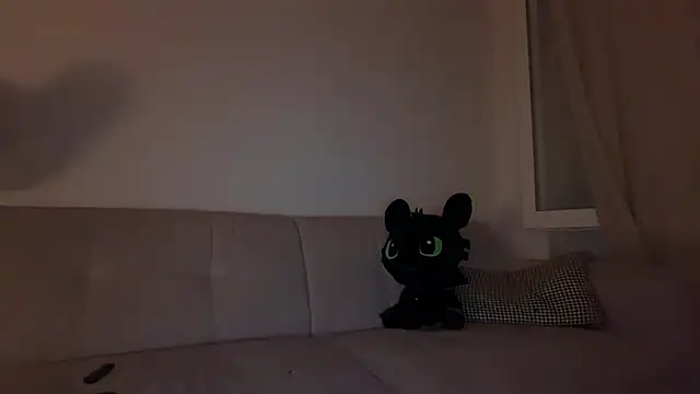 Snapshot of Its_MadameGaby chatting on 14, 7, 2026 Its MadameGaby online show from 14, 7, 2026