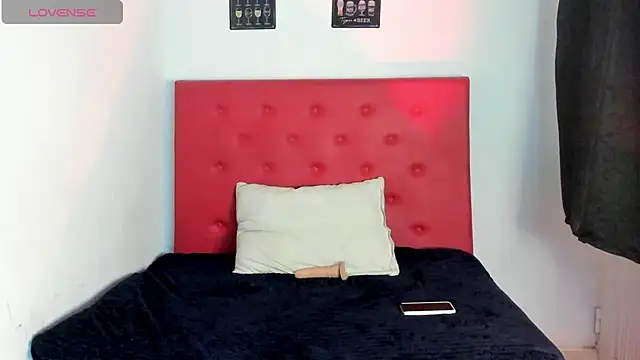 brenda sofia2 online show from 17, 3, 2025