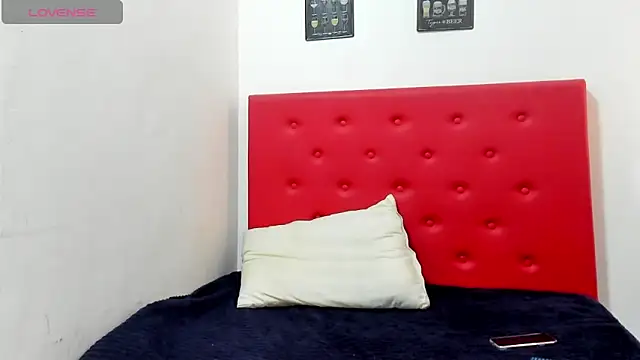 brenda sofia2 online show from 19, 3, 2025