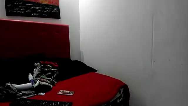 brenda sofia2 online show from 19, 12, 2025