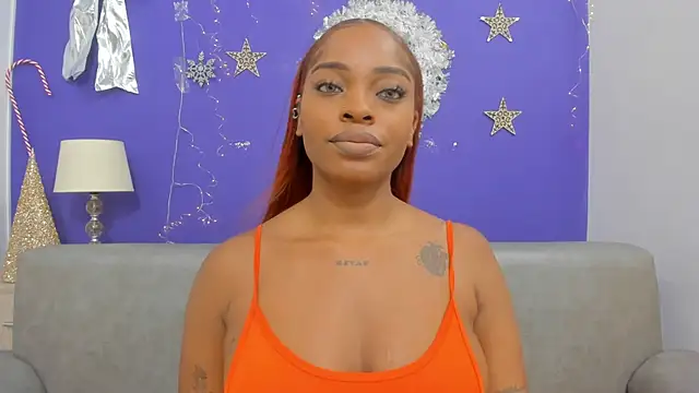 Snapshot of ShantalGomes chatting on 17, 12, 2025 ShantalGomes online show from 17, 12, 2025