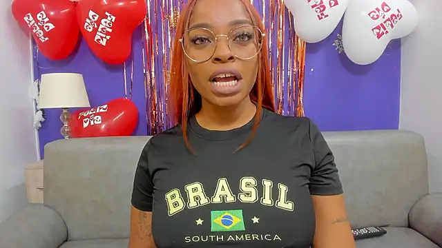 Snapshot of ShantalGomes chatting on 13, 2, 2026 ShantalGomes online show from 13, 2, 2026