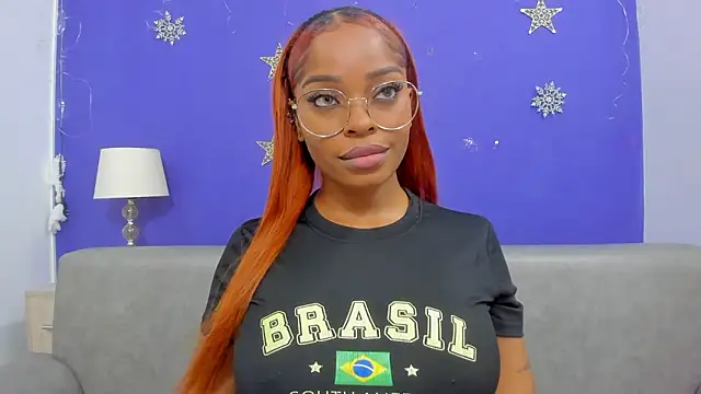 Snapshot of ShantalGomes chatting on 6, 3, 2026 ShantalGomes online show from 6, 3, 2026