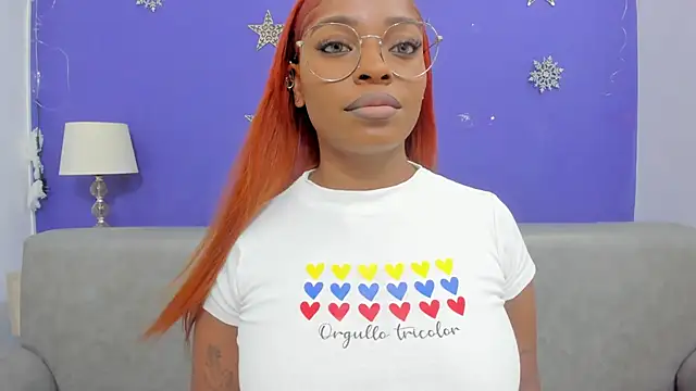 Snapshot of ShantalGomes chatting on 11, 3, 2026 ShantalGomes online show from 11, 3, 2026