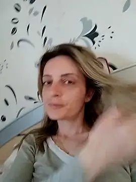 SophyGirl online show from 17, 3, 2026