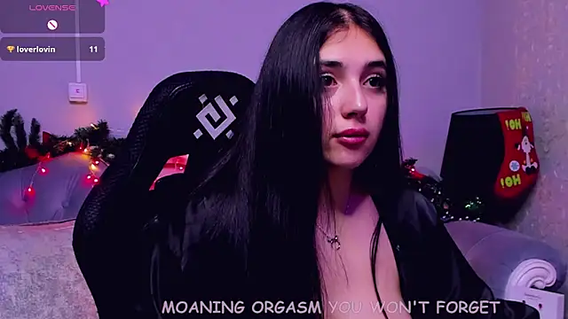 Snapshot of JennyFerguson chatting on 26, 1, 2025 JennyFerguson online show from 26, 1, 2025