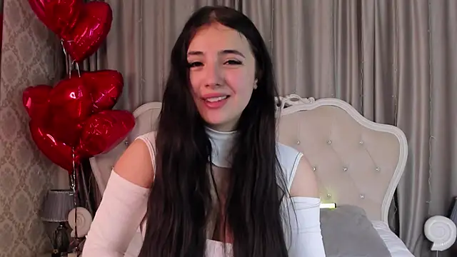 Snapshot of JennyFerguson chatting on 9, 2, 2025 JennyFerguson online show from 9, 2, 2025