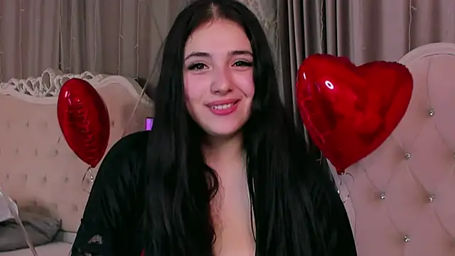 Snapshot of JennyFerguson chatting on 11, 2, 2025 JennyFerguson online show from 11, 2, 2025