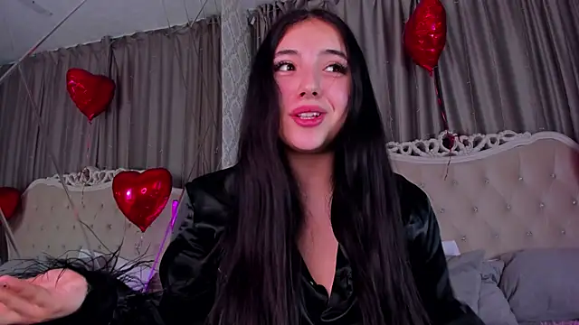 Snapshot of JennyFerguson chatting on 15, 2, 2025 JennyFerguson online show from 15, 2, 2025