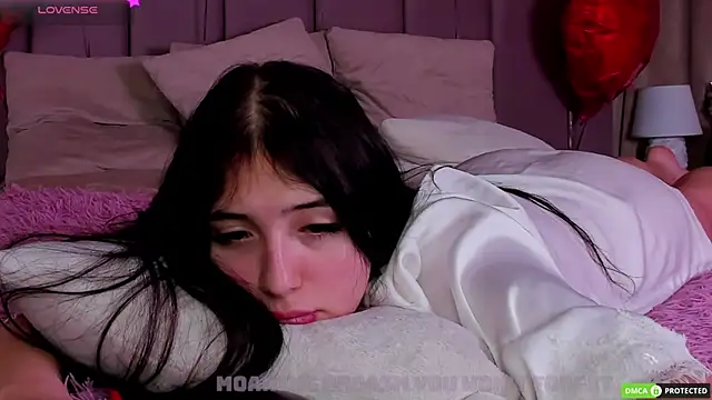 Snapshot of JennyFerguson chatting on 18, 2, 2025 JennyFerguson online show from 18, 2, 2025