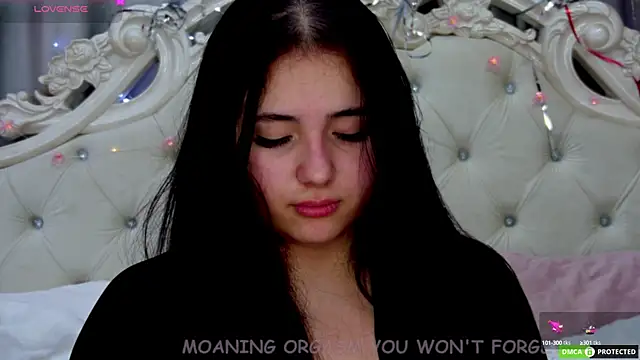 Snapshot of JennyFerguson chatting on 21, 2, 2025 JennyFerguson online show from 21, 2, 2025