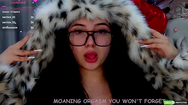 Snapshot of JennyFerguson chatting on 21, 2, 2025 JennyFerguson online show from 21, 2, 2025